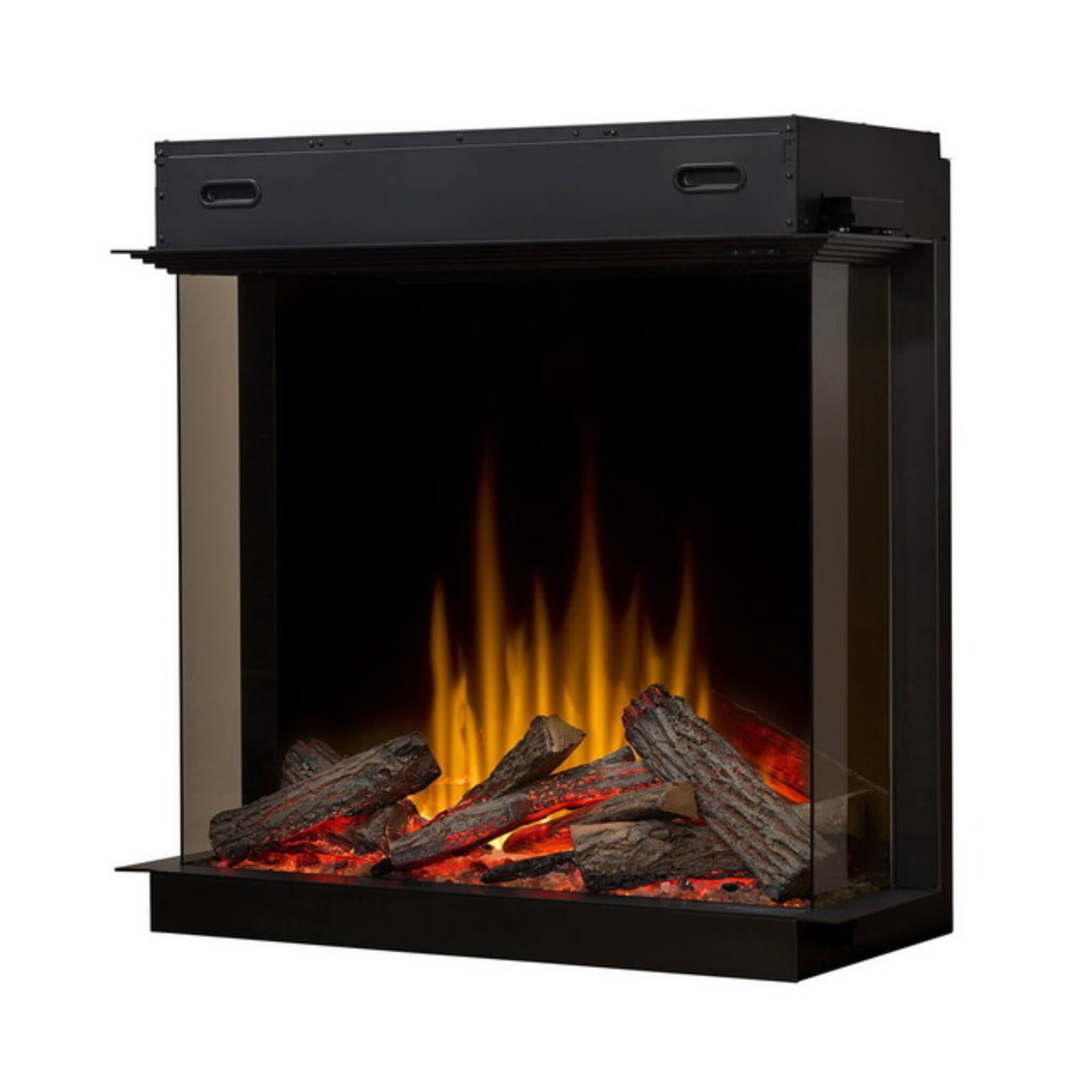 Dimplex Ignite Aspire Built-In Electric Fireplace [ASP30/36/42] (SAK59816)