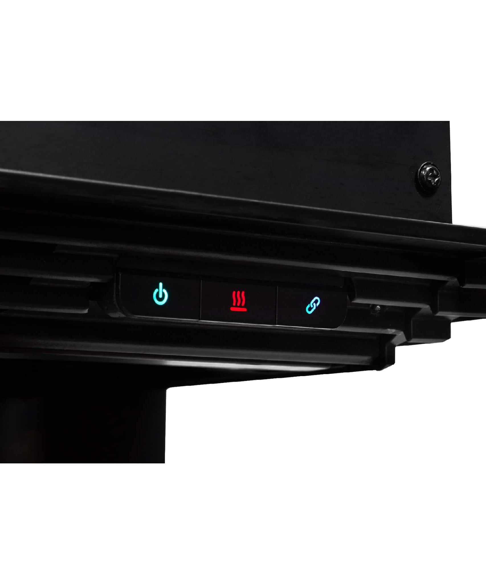 Dimplex Ignite Ultra Built-In Electric Fireplace With Multi Function Remote Control [ULT50/60/74/88] (SAK51854)