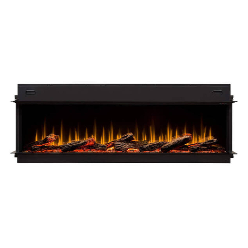 Dimplex Ignite Ultra Built-In Electric Fireplace With Multi Function Remote Control [ULT50/60/74/88] (SAK51854)