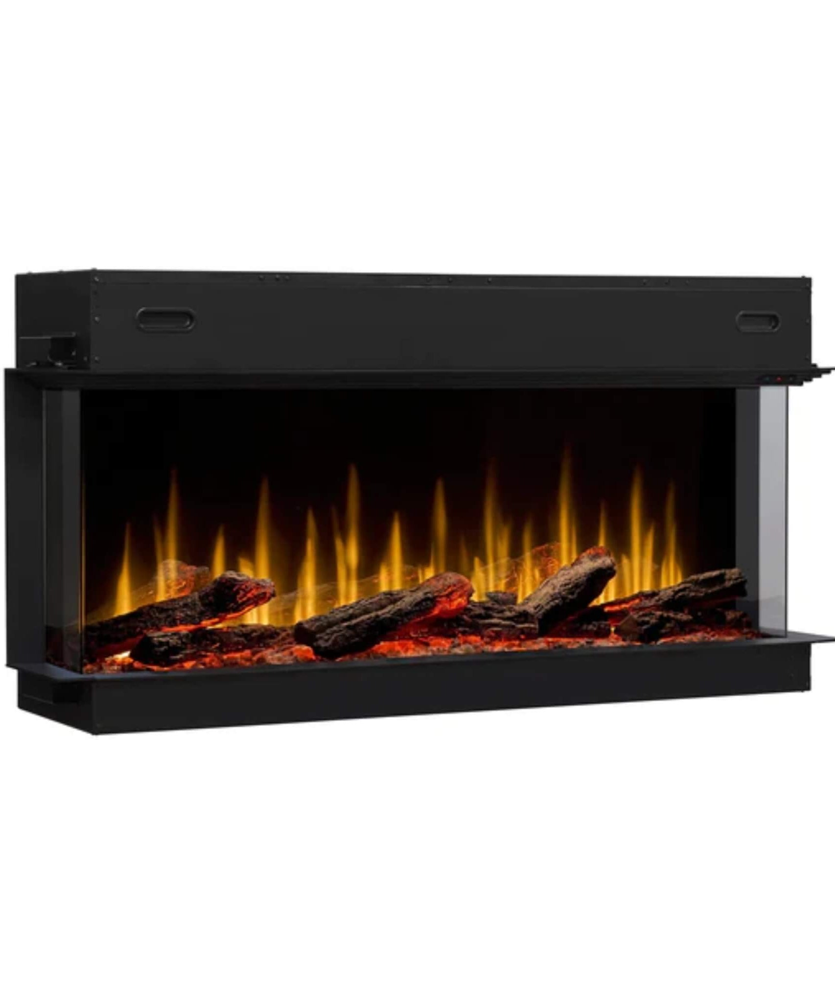 Dimplex Ignite Ultra Built-In Electric Fireplace With Multi Function Remote Control [ULT50/60/74/88] (SAK51854)