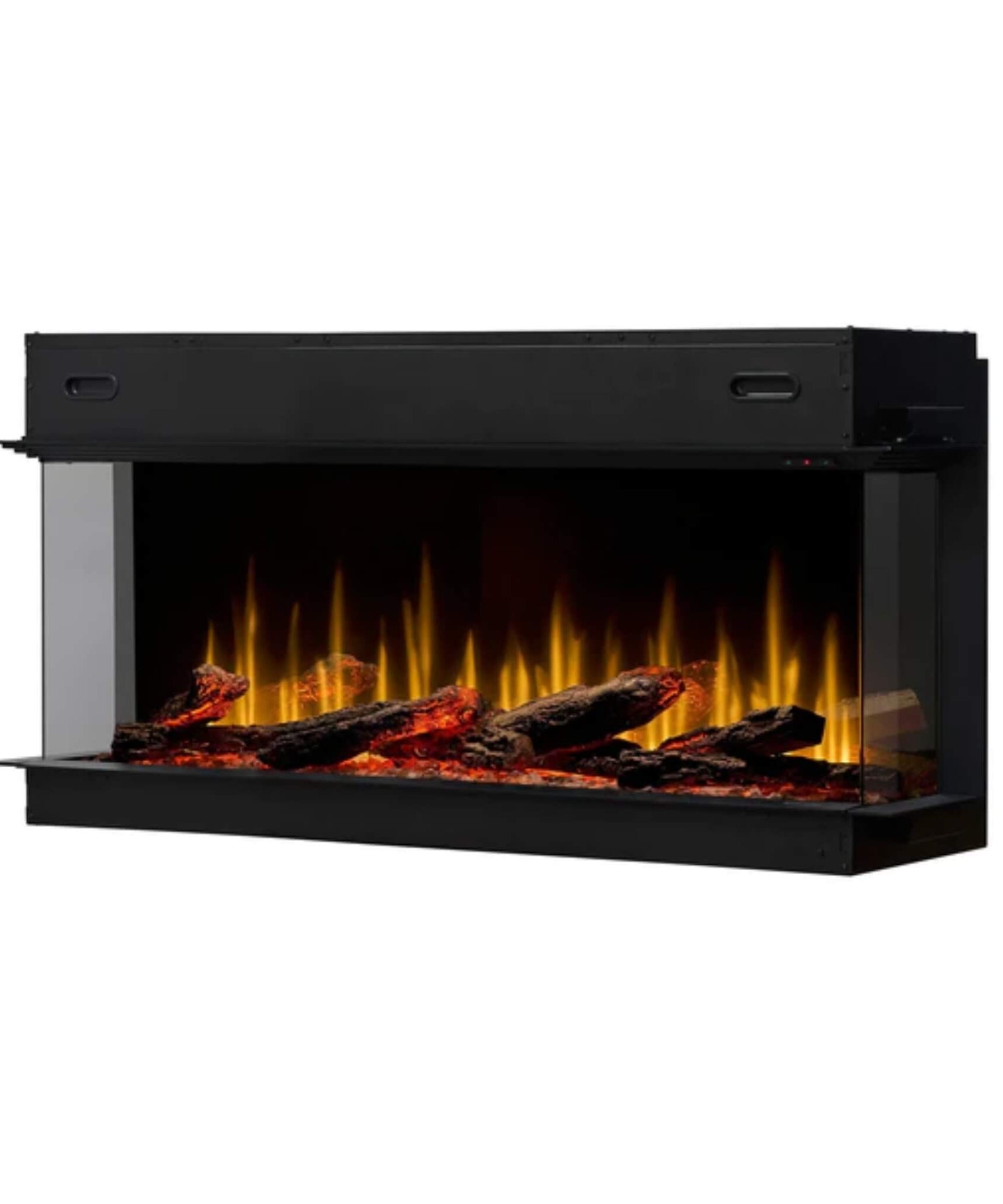 Dimplex Ignite Ultra Built-In Electric Fireplace With Multi Function Remote Control [ULT50/60/74/88] (SAK51854)
