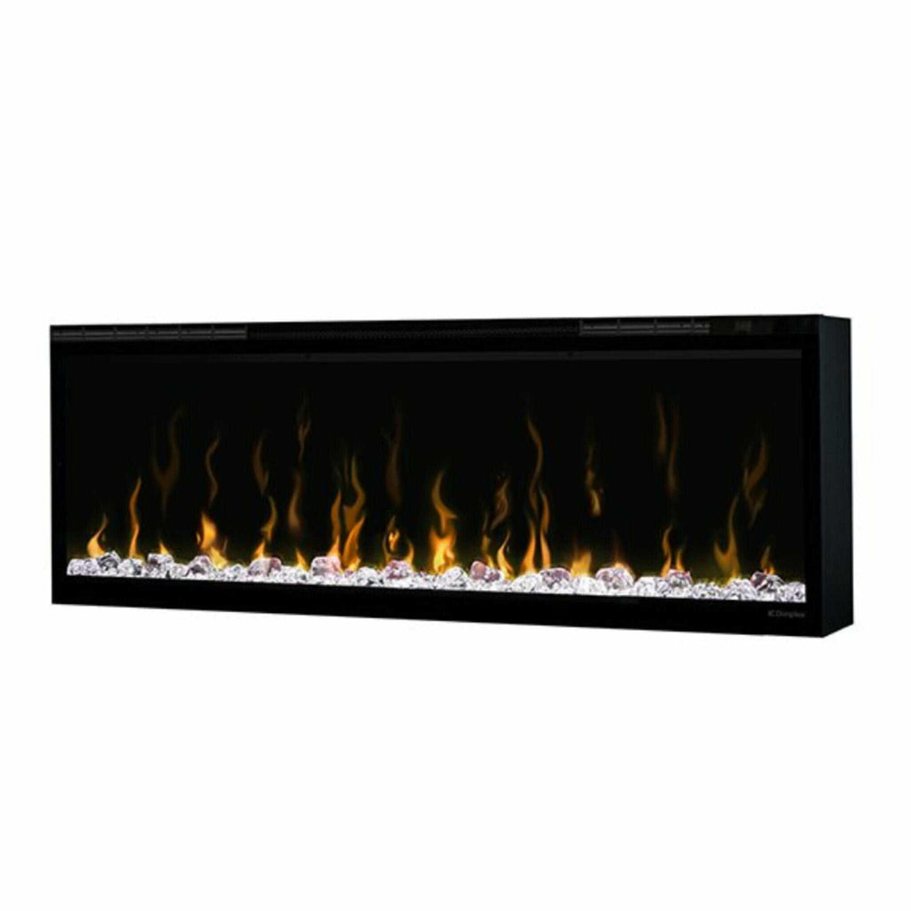 Dimplex IgniteXL 100-Inch Built-In Linear Electric Fireplace [XLF100] (SAK28479)