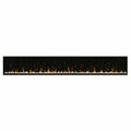 Dimplex IgniteXL 100-Inch Built-In Linear Electric Fireplace [XLF100] (SAK28479)
