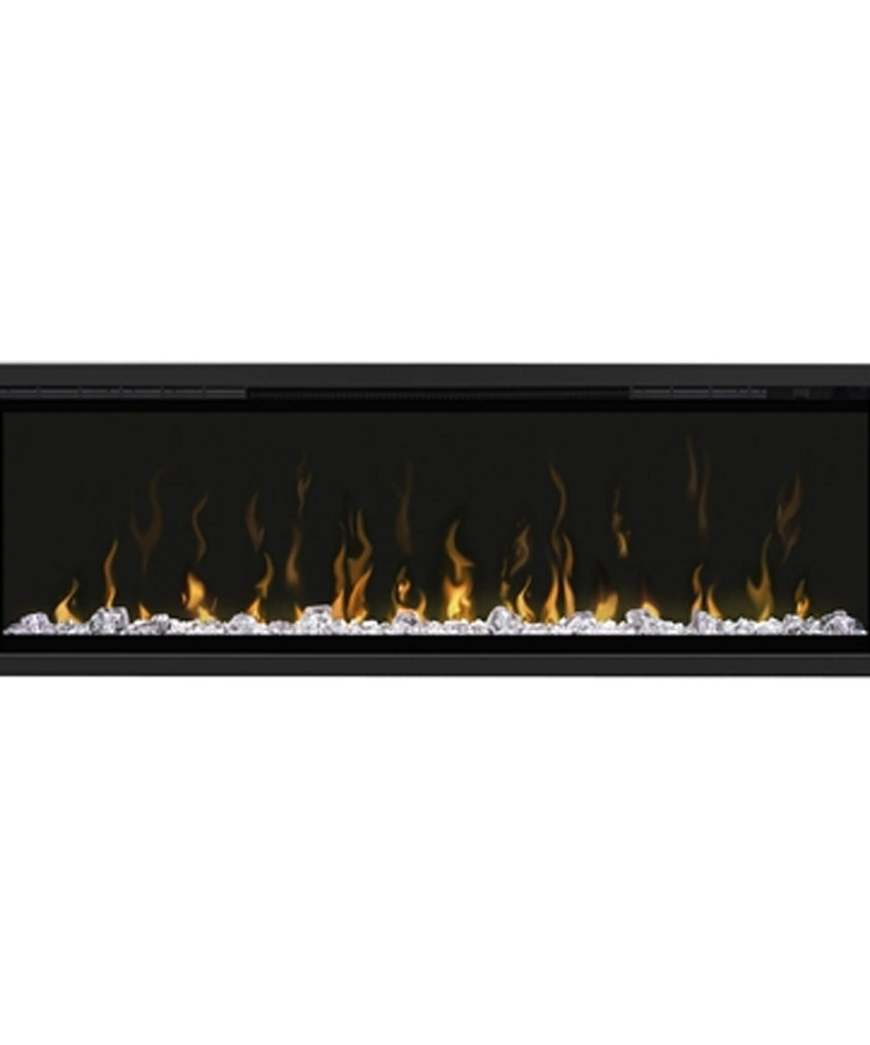 Dimplex IgniteXL 50-Inch Linear Fireplace Electric With Comfort Saver Heating System [XLF50] (SAK85290)
