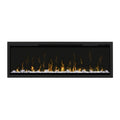 Dimplex IgniteXL 50-Inch Linear Fireplace Electric With Comfort Saver Heating System [XLF50] (SAK85290)