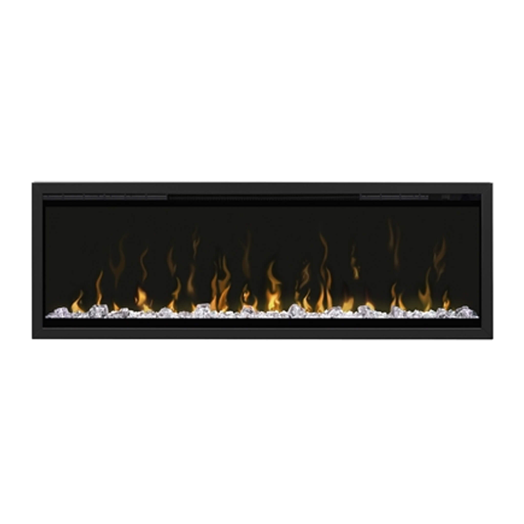 Dimplex IgniteXL 50-Inch Linear Fireplace Electric With Comfort Saver Heating System [XLF50] (SAK85290)