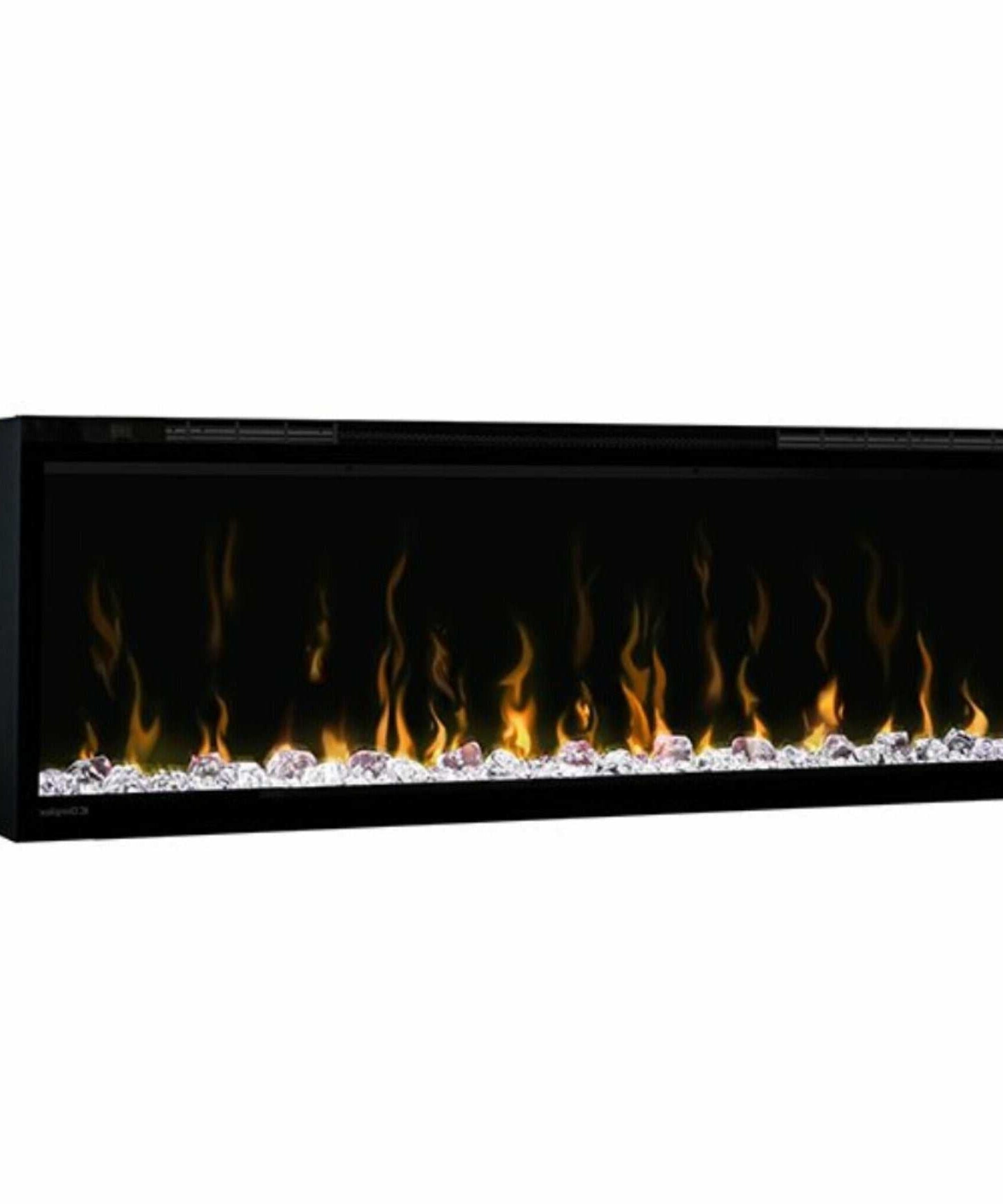 Dimplex IgniteXL 50-Inch Linear Fireplace Electric With Comfort Saver Heating System [XLF50] (SAK85290)