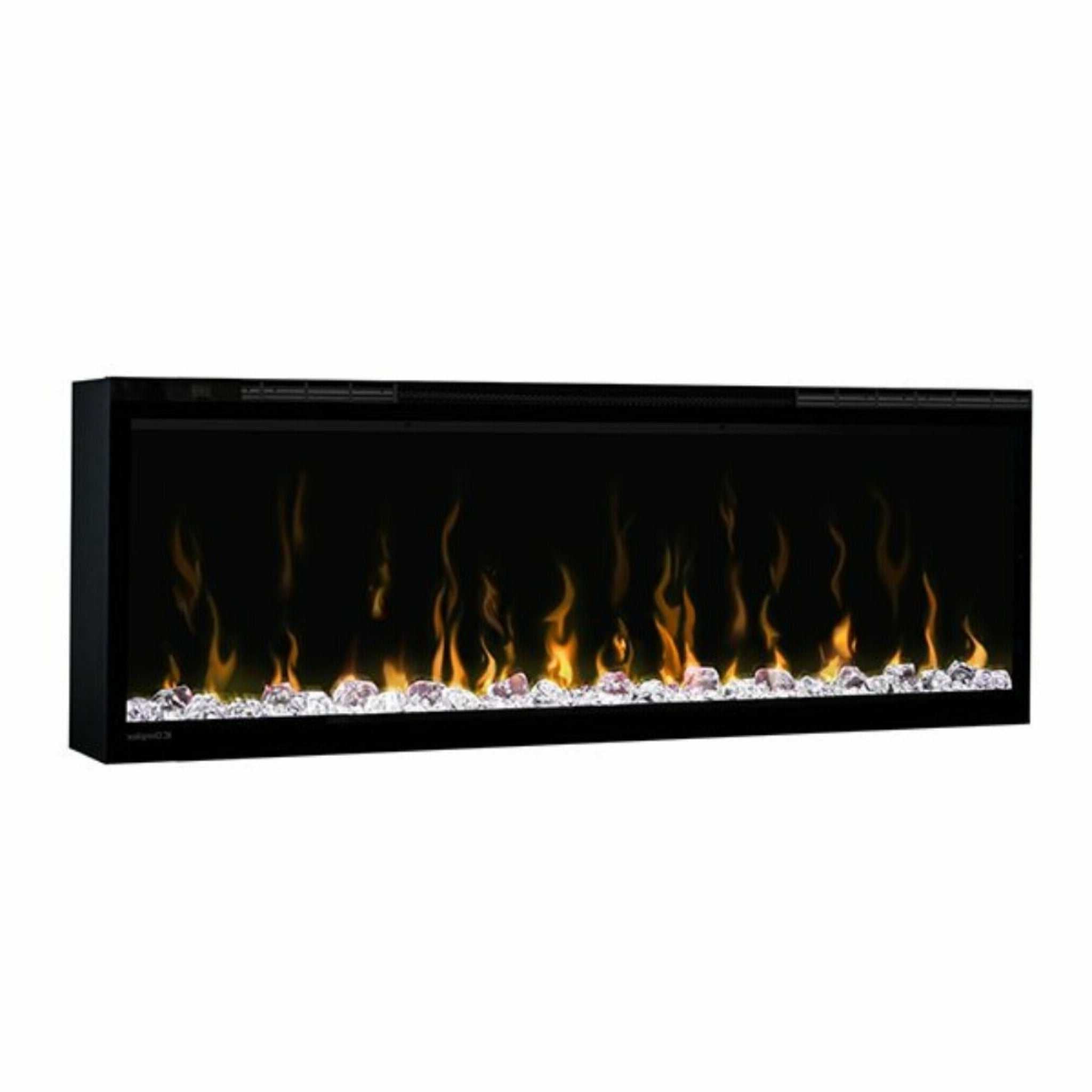 Dimplex IgniteXL 50-Inch Linear Fireplace Electric With Comfort Saver Heating System [XLF50] (SAK85290)