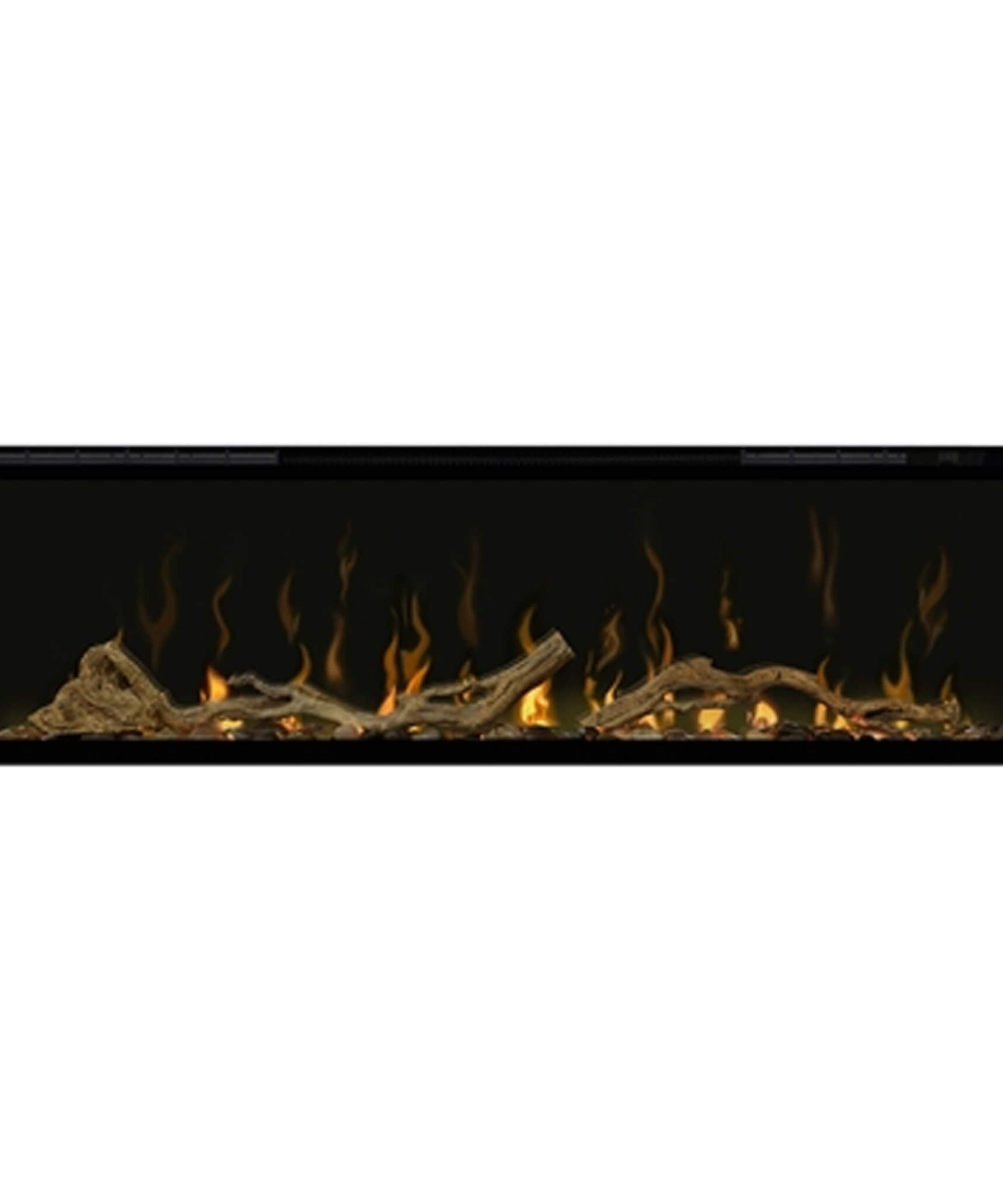 Dimplex IgniteXL 50-Inch Linear Fireplace Electric With Comfort Saver Heating System [XLF50] (SAK85290)