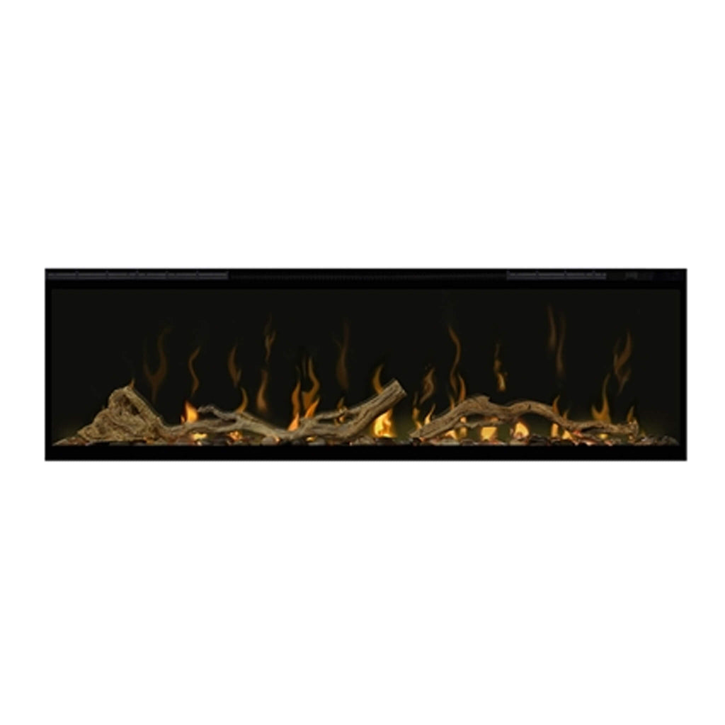 Dimplex IgniteXL 50-Inch Linear Fireplace Electric With Comfort Saver Heating System [XLF50] (SAK85290)
