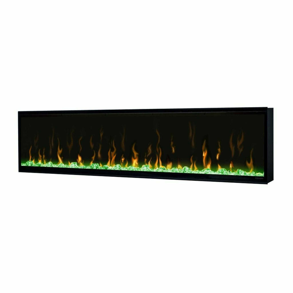 Dimplex IgniteXL 60-Inch Linear Fireplace Electric W/ Heat Boost & Multi Function Remote [XLF60] (SAK78902)