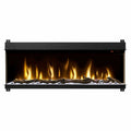 Dimplex IgniteXL Bold 60-Inch Built-In Linear Modern Electric Fireplace With Multi Colored Flames [XLF6017-XD] (SAK90413)