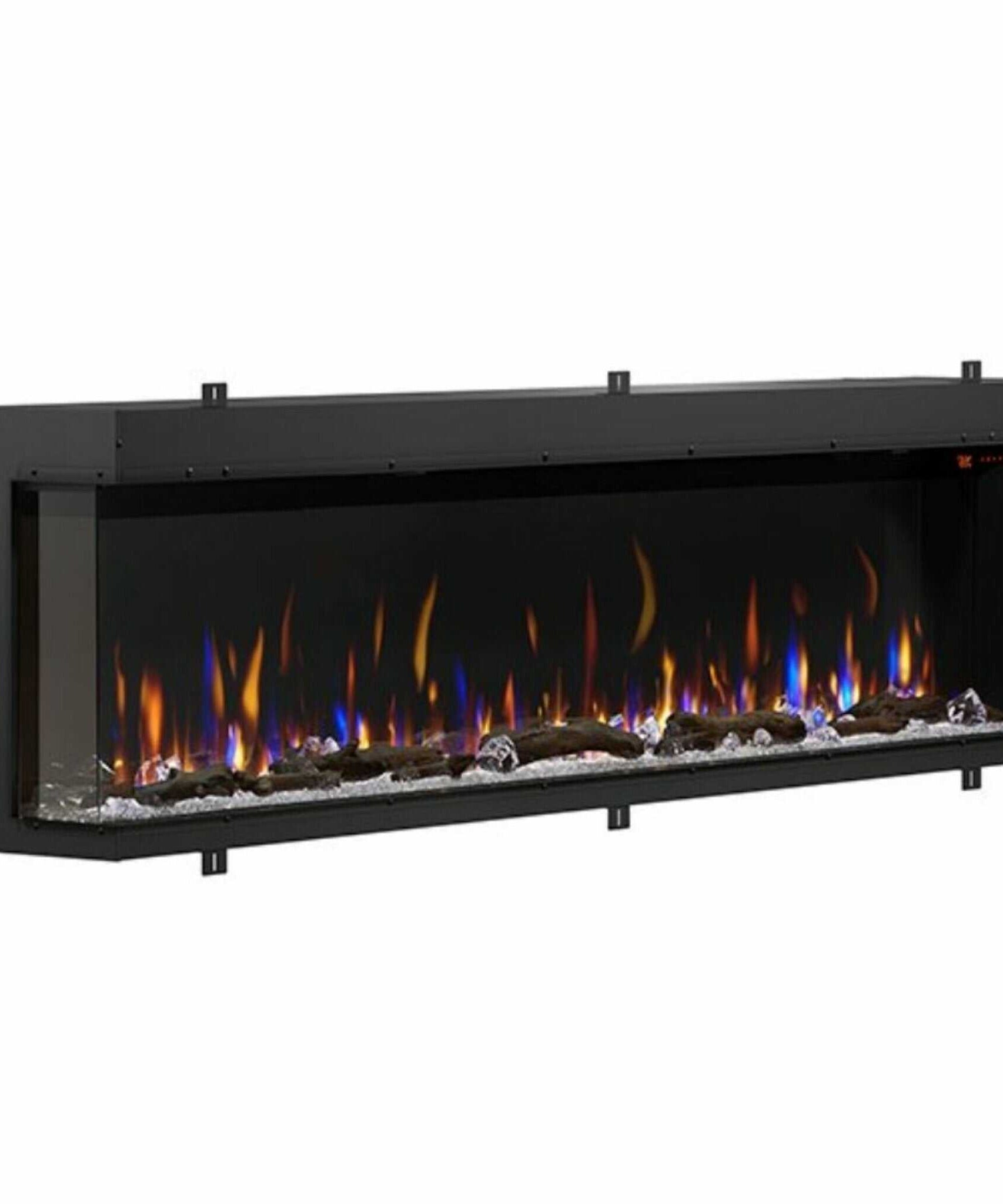 Dimplex IgniteXL Bold 88-Inch Linear Electric Fireplace [XLF8817-XD] (SAK17582)