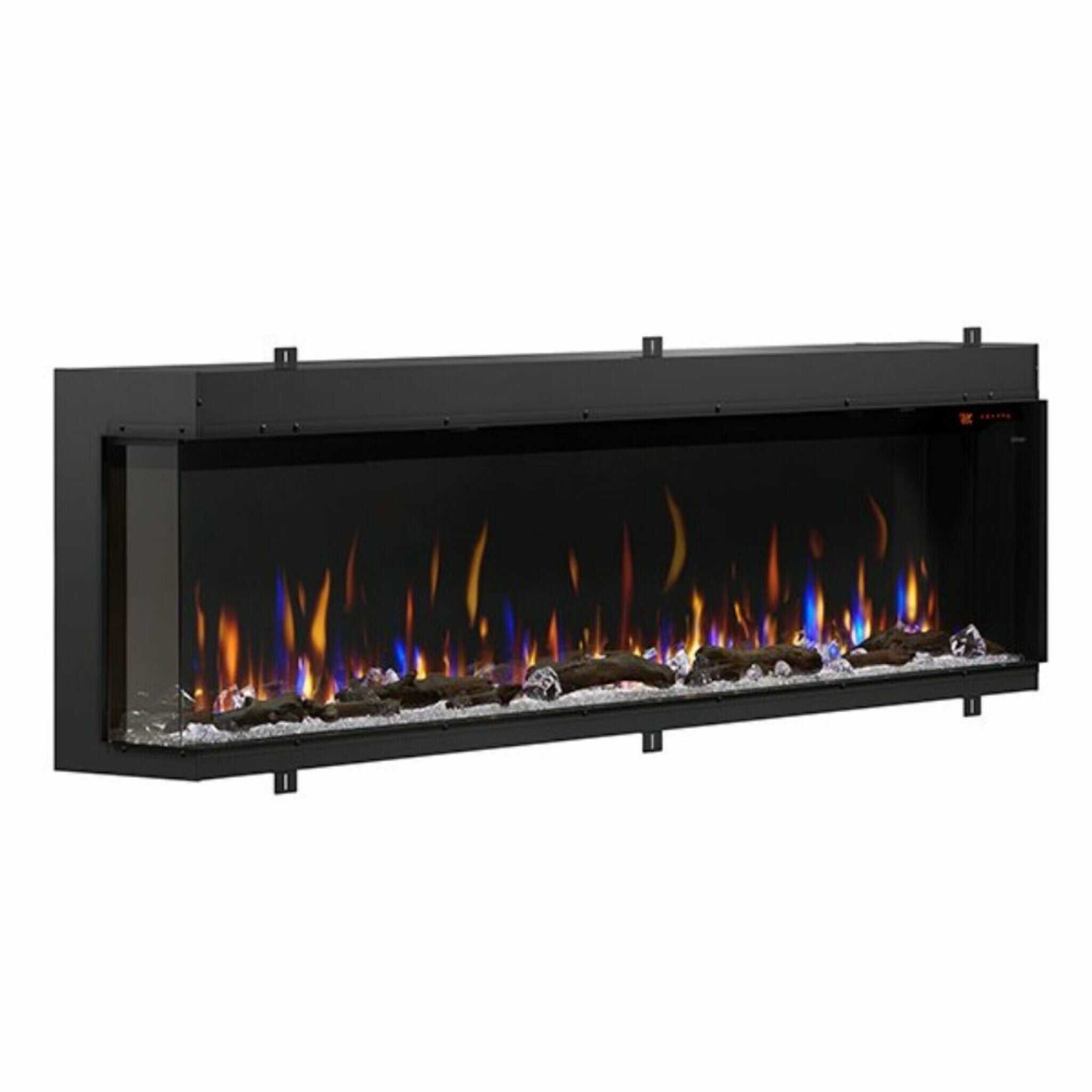 Dimplex IgniteXL Bold 88-Inch Linear Electric Fireplace [XLF8817-XD] (SAK17582)