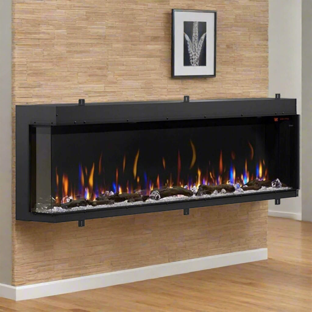 Dimplex IgniteXL Bold 88-Inch Linear Electric Fireplace [XLF8817-XD] (SAK17582)