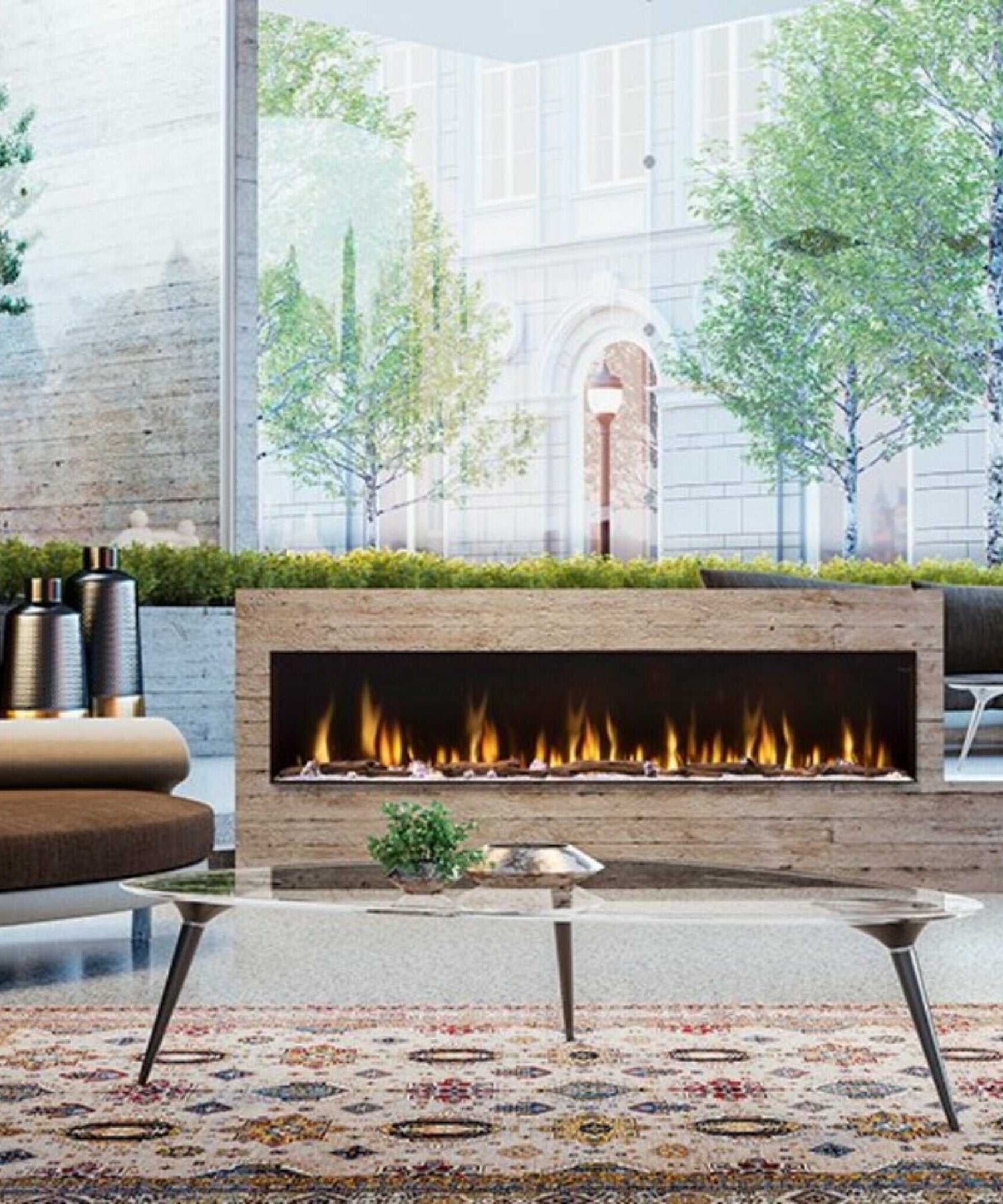 Dimplex IgniteXL Bold 88-Inch Linear Electric Fireplace [XLF8817-XD] (SAK17582)