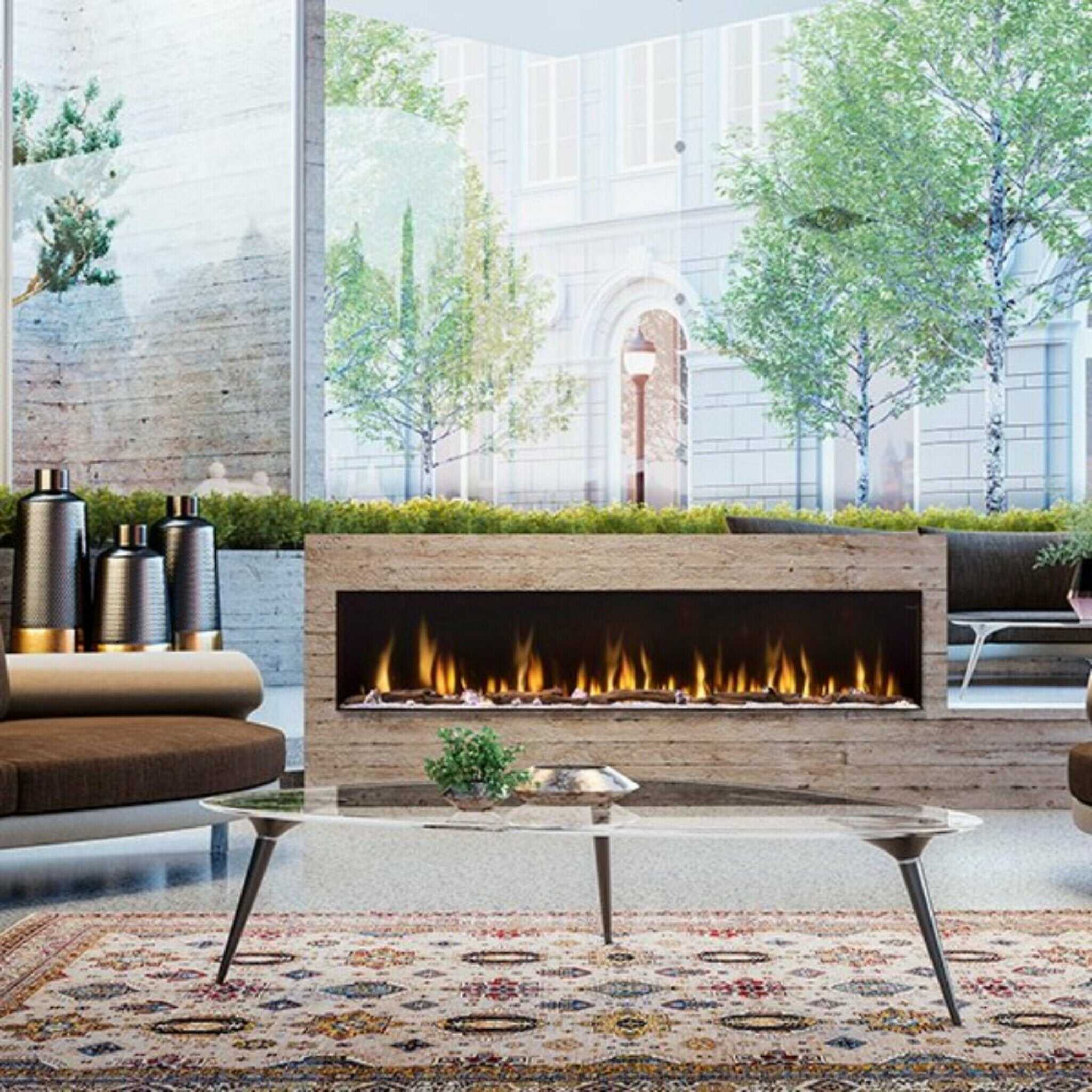 Dimplex IgniteXL Bold 88-Inch Linear Electric Fireplace [XLF8817-XD] (SAK17582)