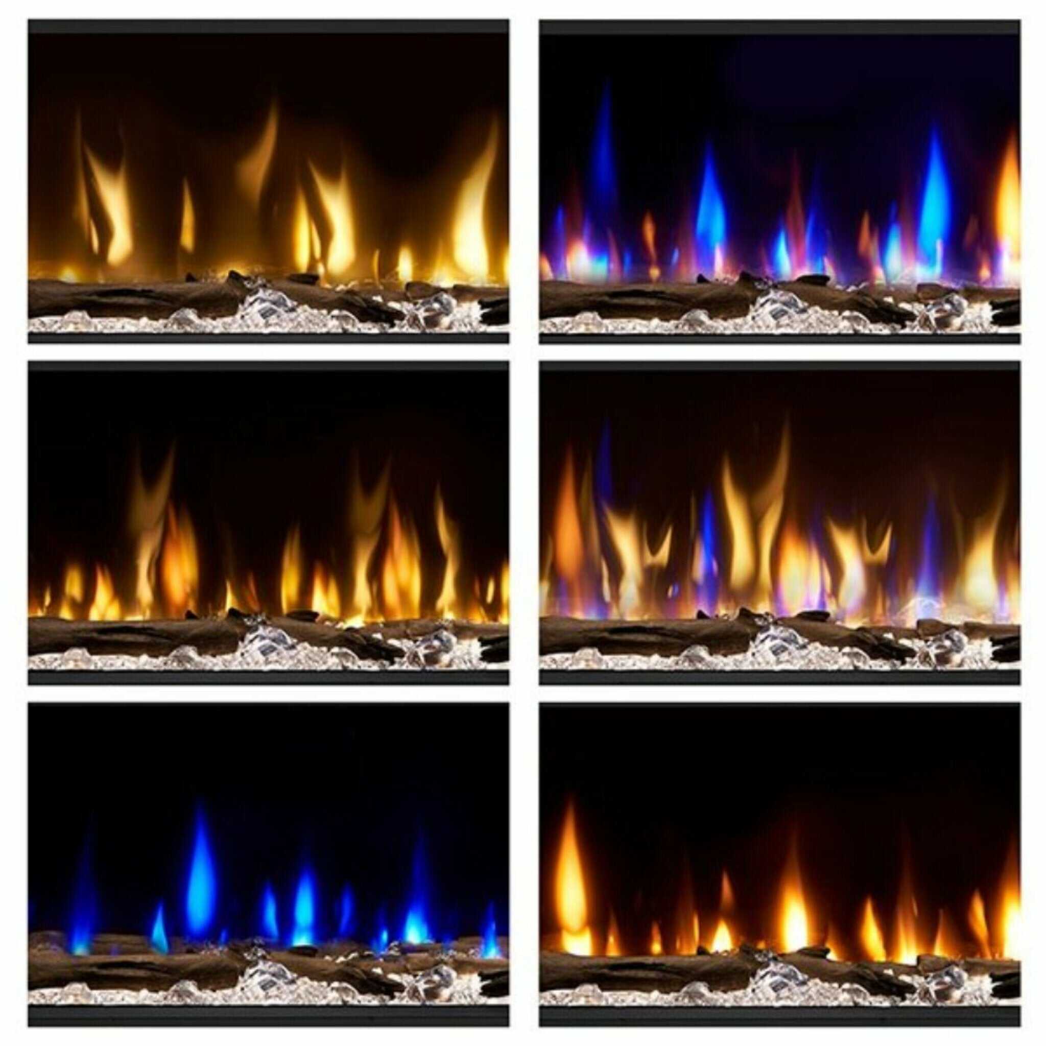 Dimplex IgniteXL Bold 88-Inch Linear Electric Fireplace [XLF8817-XD] (SAK17582)