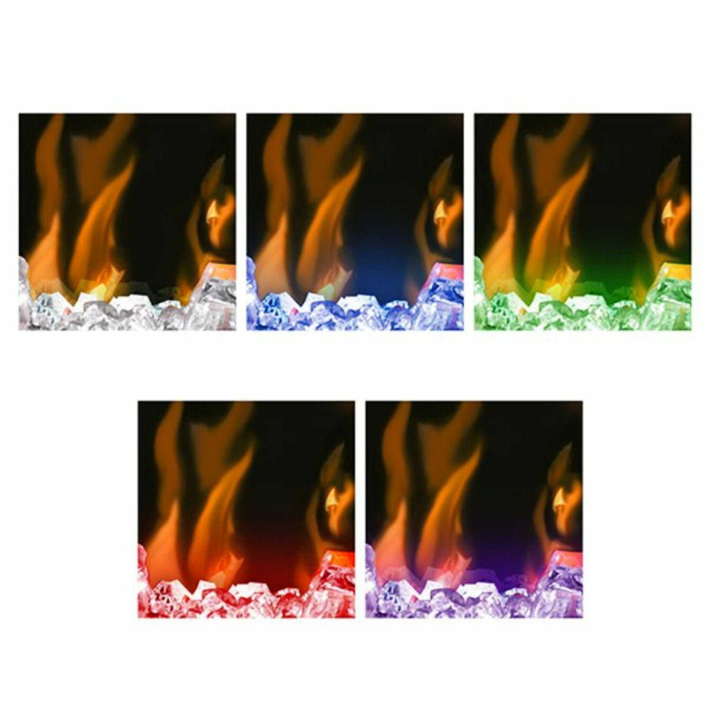 Dimplex IgniteXL 100-Inch Built-In Linear Electric Fireplace [XLF100] (SAK28479)