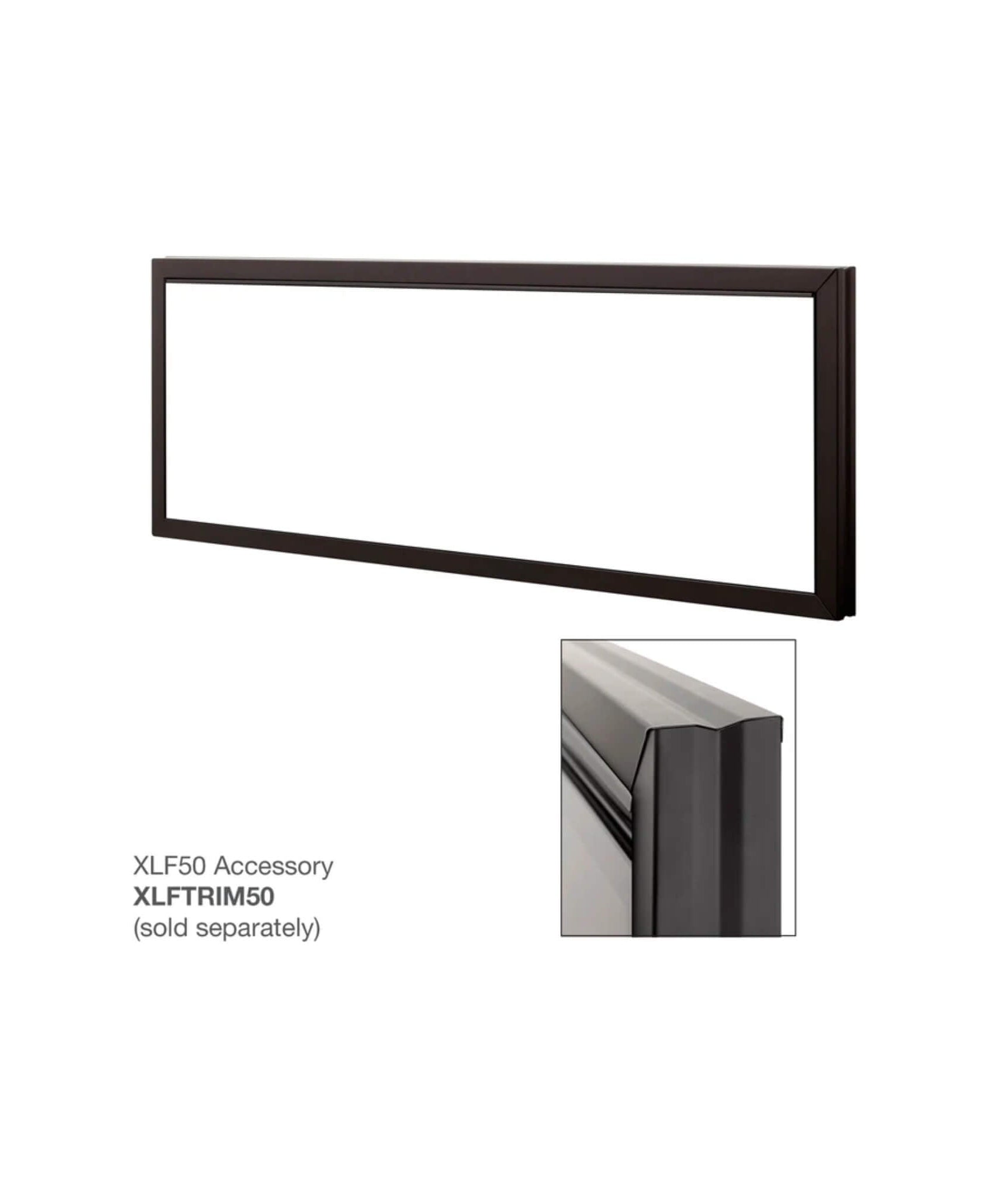 Dimplex IgniteXL Linear Electric Fireplace With Comfort Saver Heating System (SAK82596)