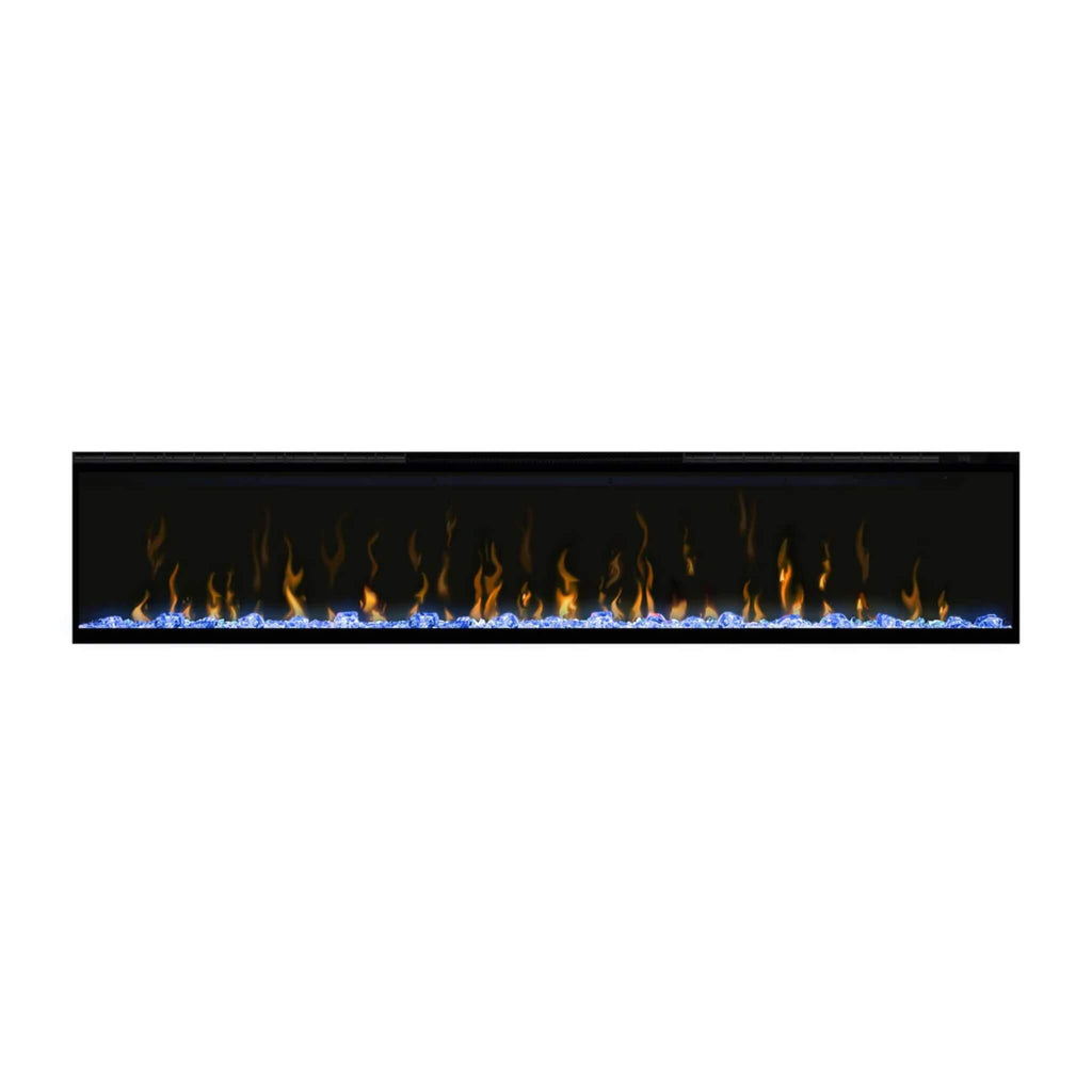 Dimplex IgniteXL 60-Inch Linear Fireplace Electric W/ Heat Boost & Multi Function Remote [XLF60] (SAK78902)