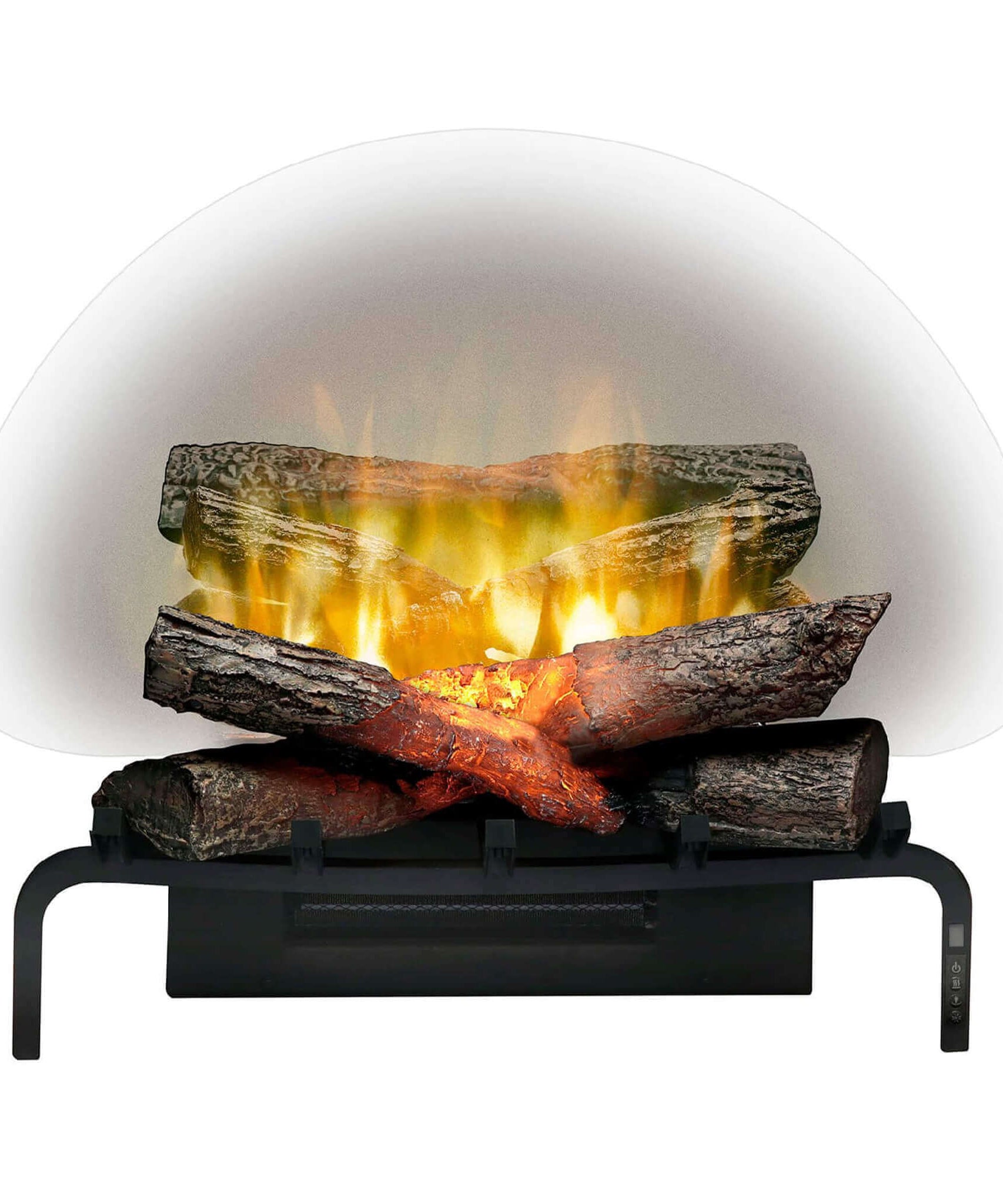 Dimplex Revillusion 20-Inch Electric Fireplace Log Set [RLG20] (SAK29115)