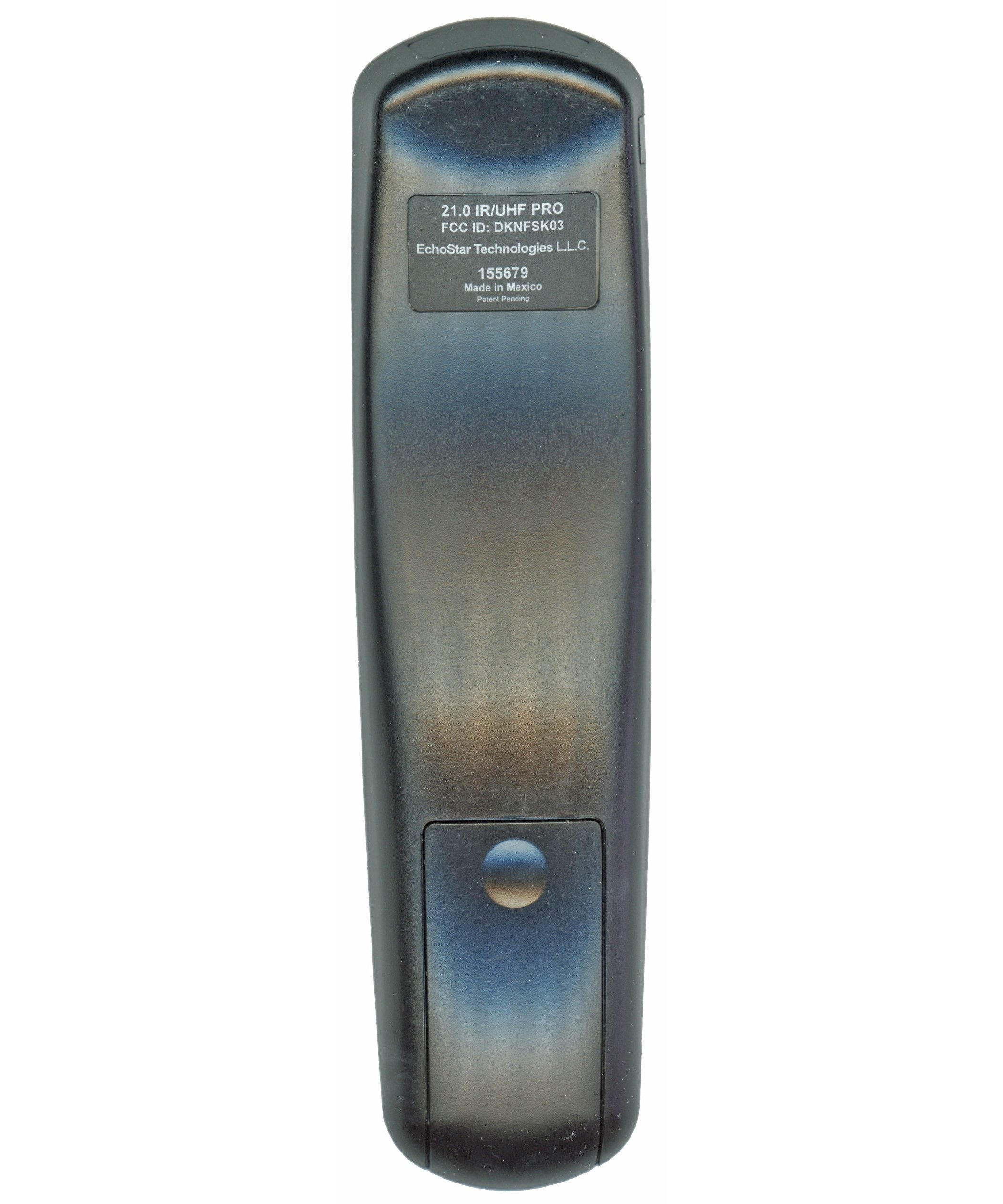 Dish-Network 155679 21.0 IR/UHF Satellite Remote Control