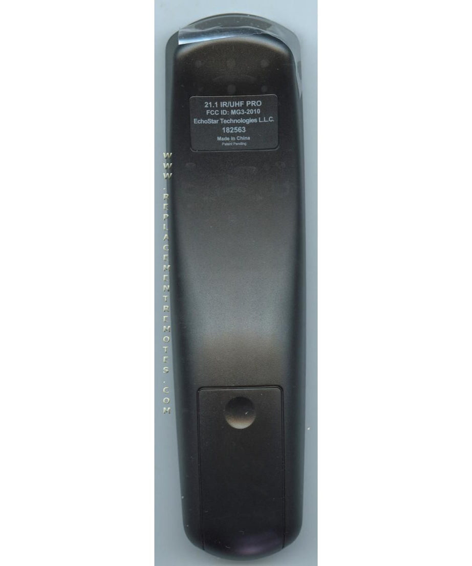 Dish-Network DISH 21.1 Satellite Remote Control