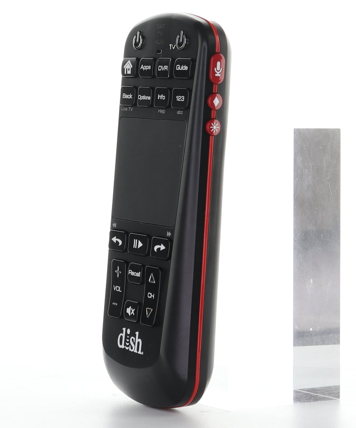 Dish-Network 50.0 Voice Command Satellite Remote Control