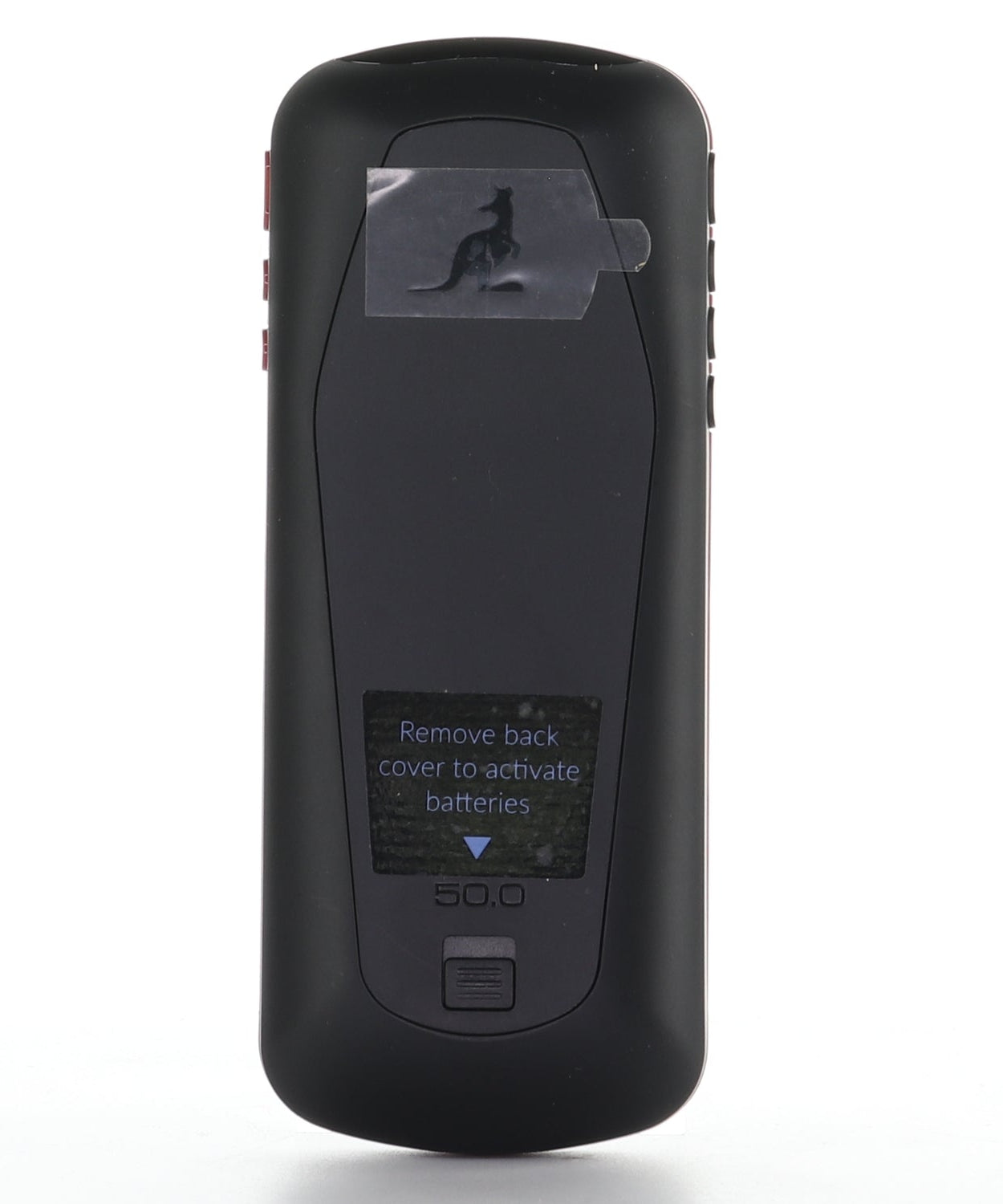 Dish-Network 50.0 Voice Command Satellite Remote Control