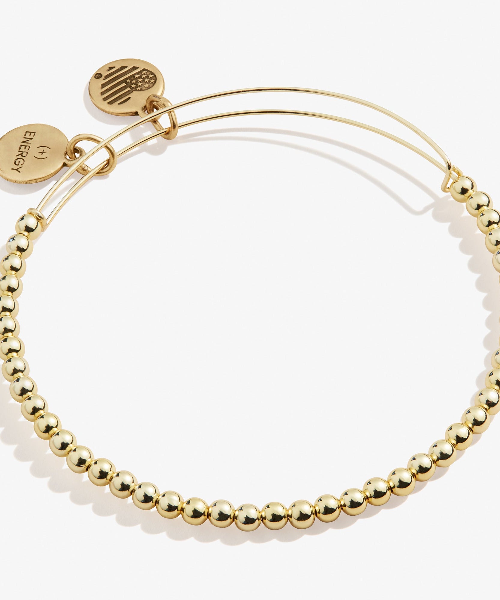 Dot Beaded Bracelet