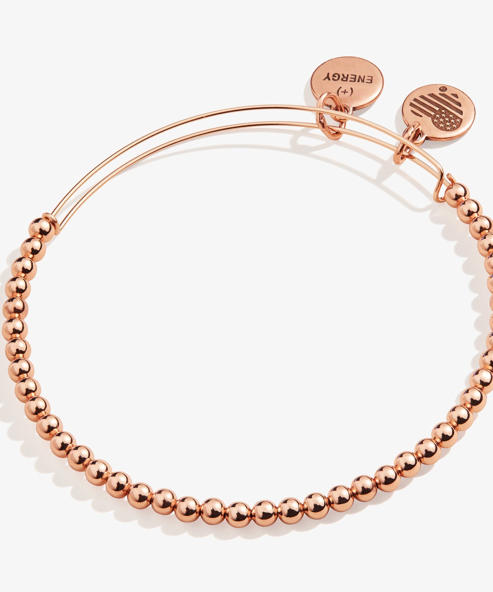 Dot Beaded Bracelet