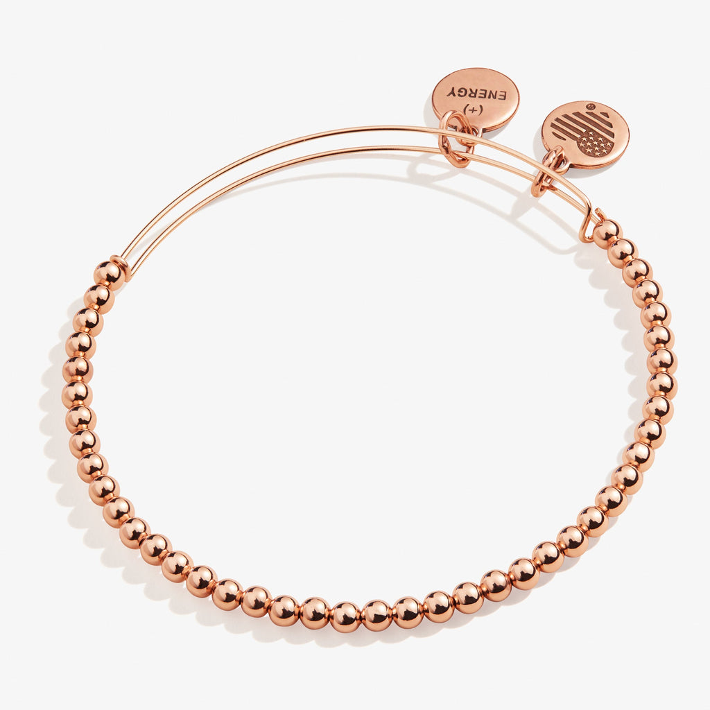 Dot Beaded Bracelet