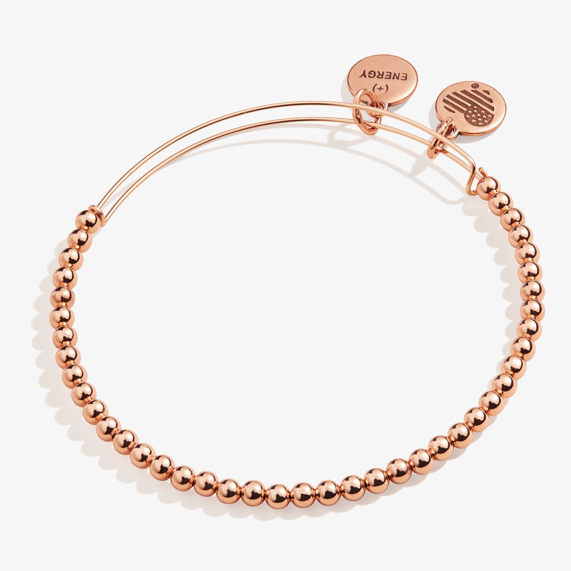 Dot Beaded Bracelet