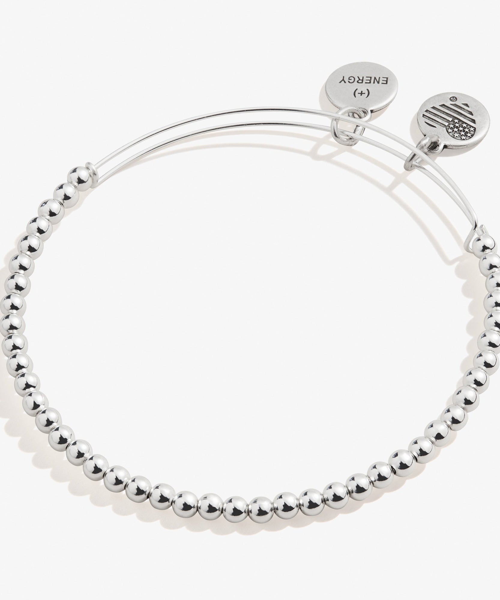 Dot Beaded Bracelet
