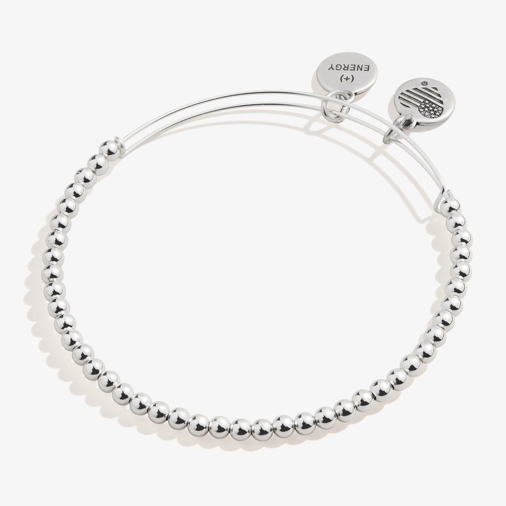 Dot Beaded Bracelet
