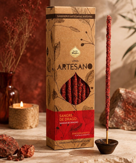 Artisanal 30pk Incense Collection