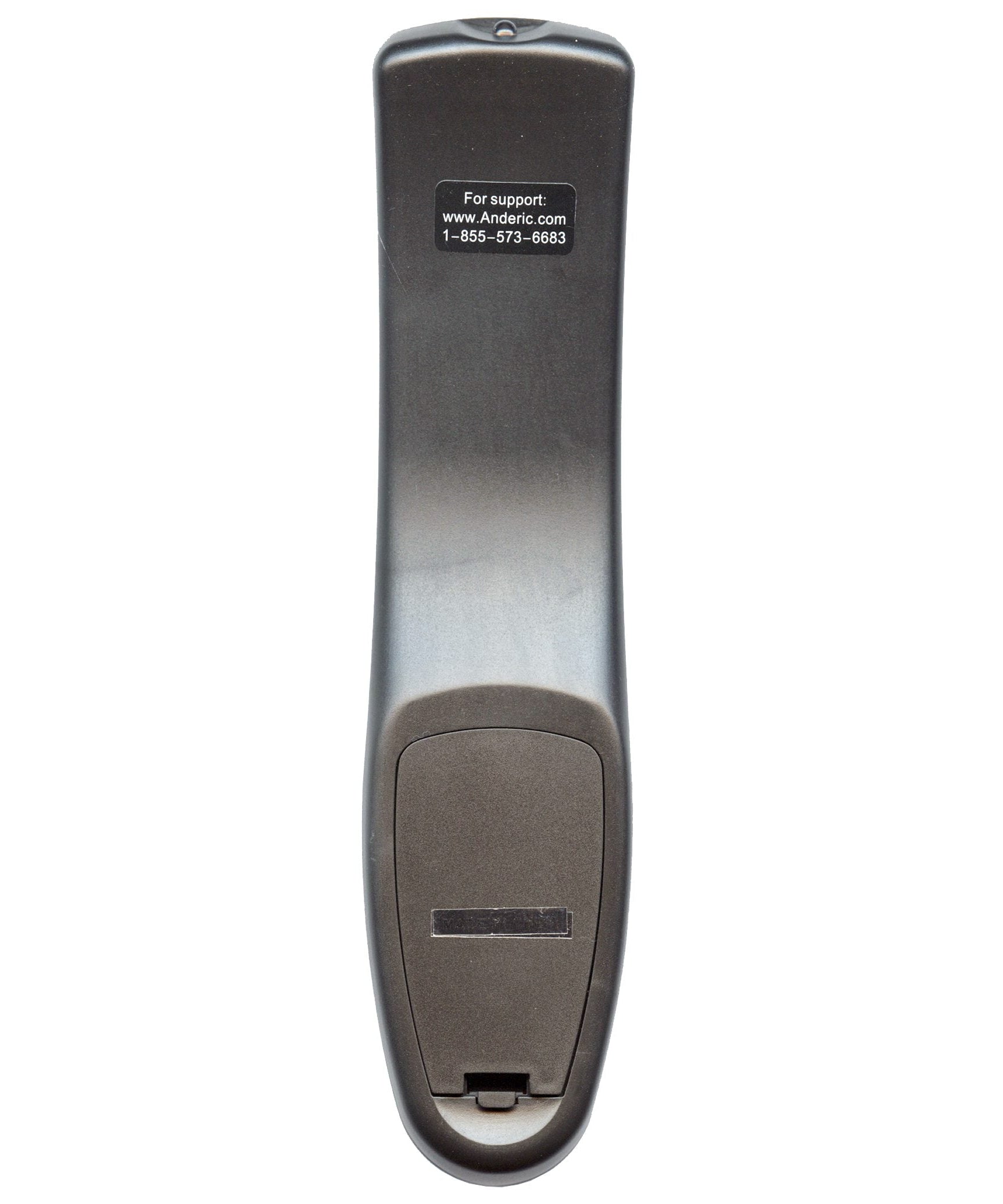 Anderic DRC800 DVR and Cable Box Remote Control for Motorola, Scientific Atlanta, and others
