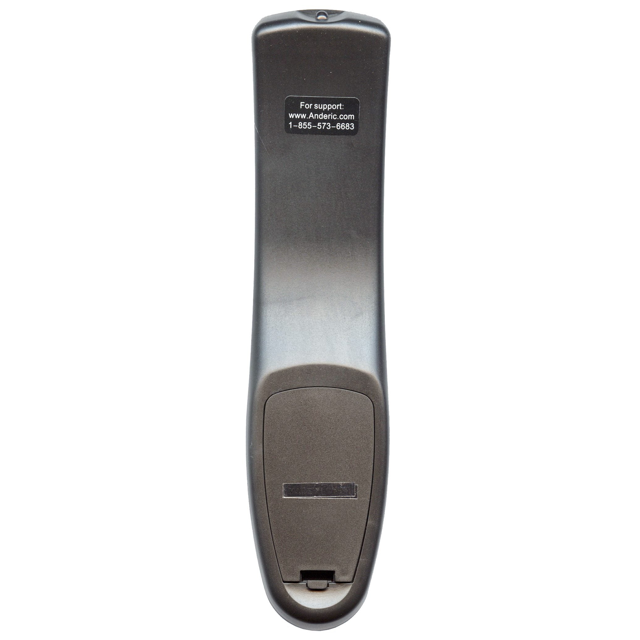 Anderic DRC800 DVR and Cable Box Remote Control for Motorola, Scientific Atlanta, and others