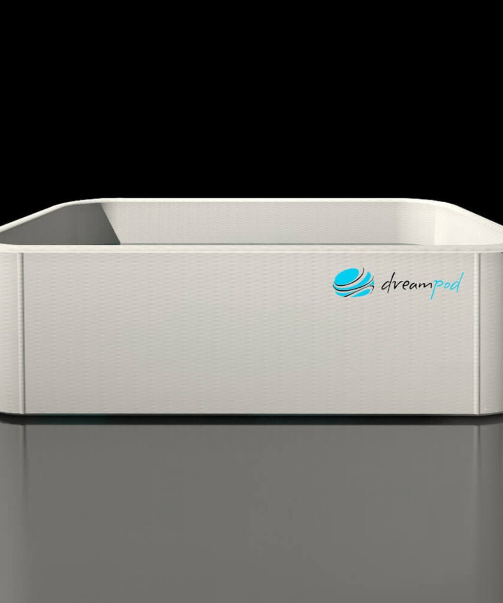 Dreampod Home Float Flex Premium Inflatable Pvc Reinforced Floatation Tank [DPFP104GPE] (SAK36706)
