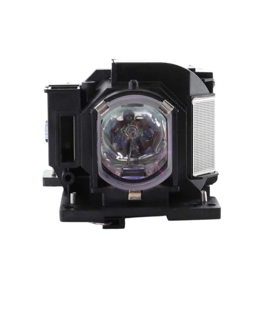 Anderic DT02081 Projector Lamp Assembly with Genuine Bulb for Hitachi Projectors - DT02081