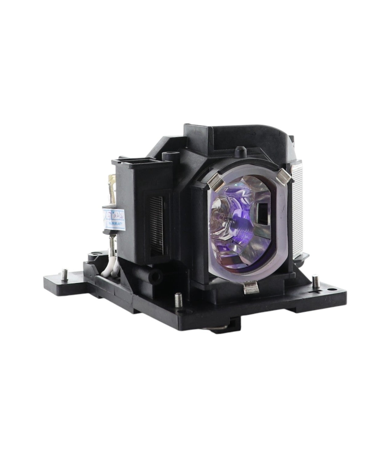 Anderic DT02081 Projector Lamp Assembly with Genuine Bulb for Hitachi Projectors - DT02081