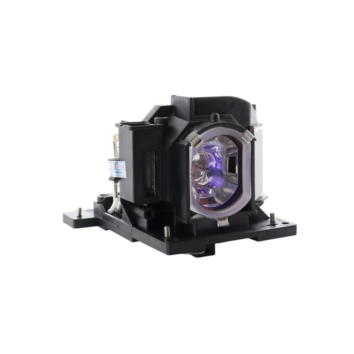 Anderic DT02081 Projector Lamp Assembly with Genuine Bulb for Hitachi Projectors - DT02081