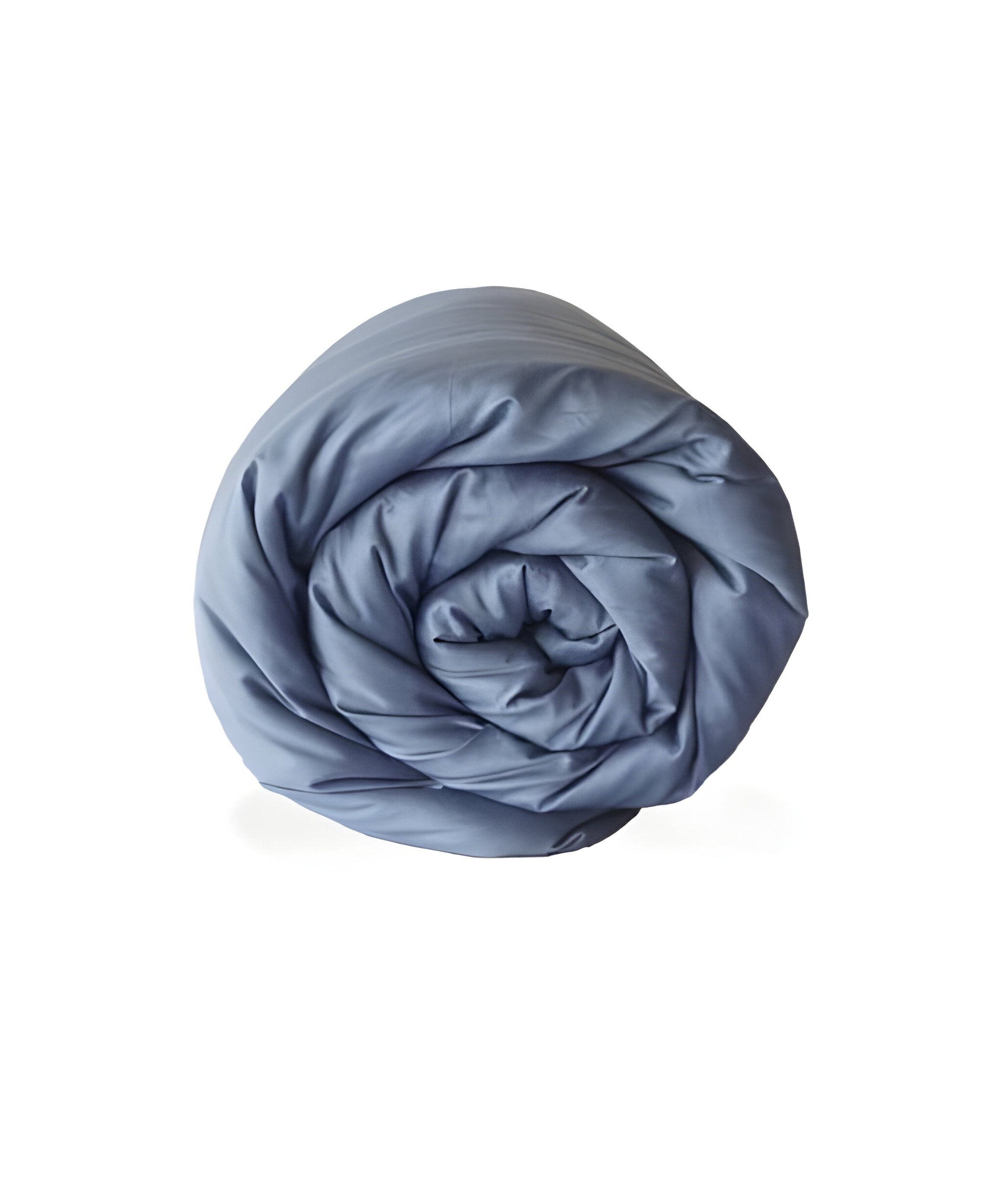 400TC Cotton Sateen Solid Duvet Cover Set