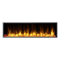 Dynasty Harmony 57-Inch Recessed Smart Linear Electric Fireplace With Remote Control [DY-BEF57] (SAK41756)