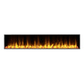 Dynasty Harmony 80-Inch Built-In Smart Linear Electric Fireplace [DY-BEF80] (SAK74516)