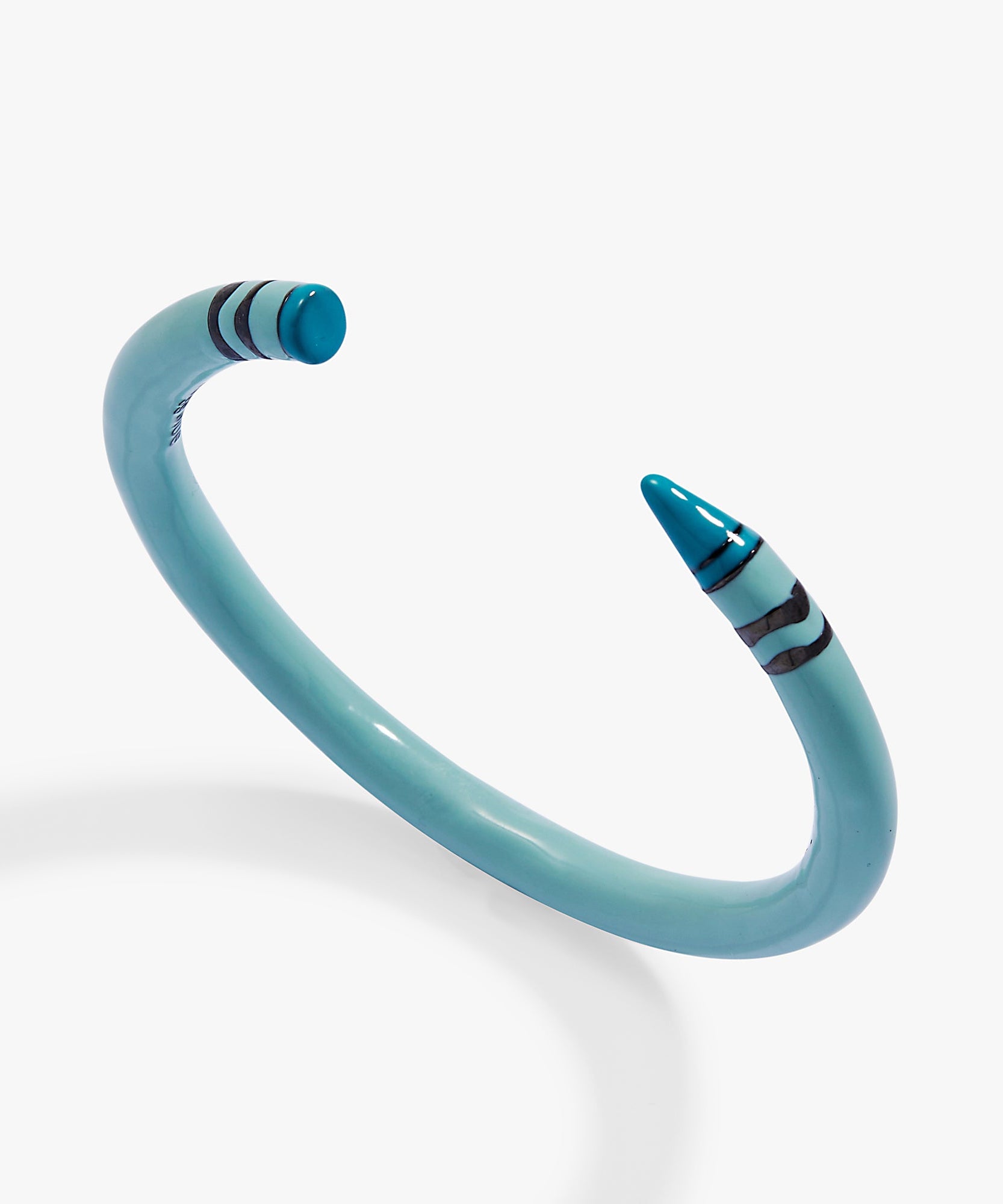Crayola Robin's Egg Blue Crayon Cuff