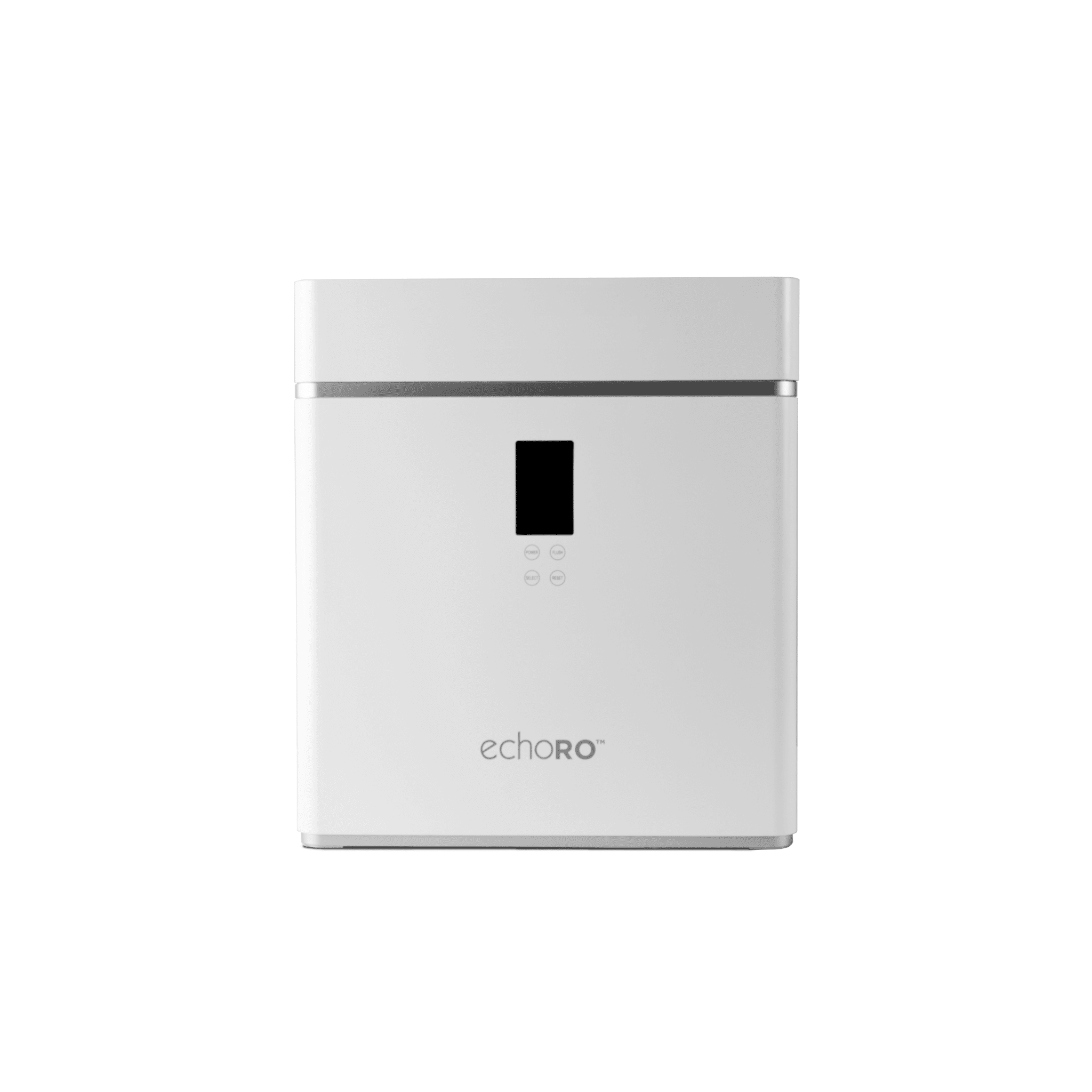ECHO RO™ Wasserfilteranlage (Tanklose Umkehrosmose)