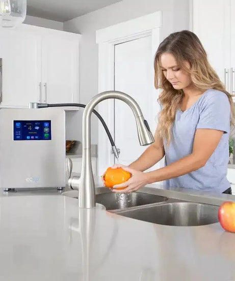 ECHO Ultimate™ Wasserstoff-Wassergerät