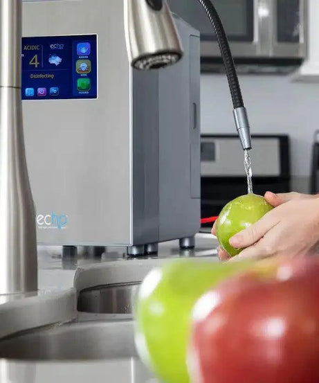 ECHO Ultimate™ Wasserstoff-Wassergerät